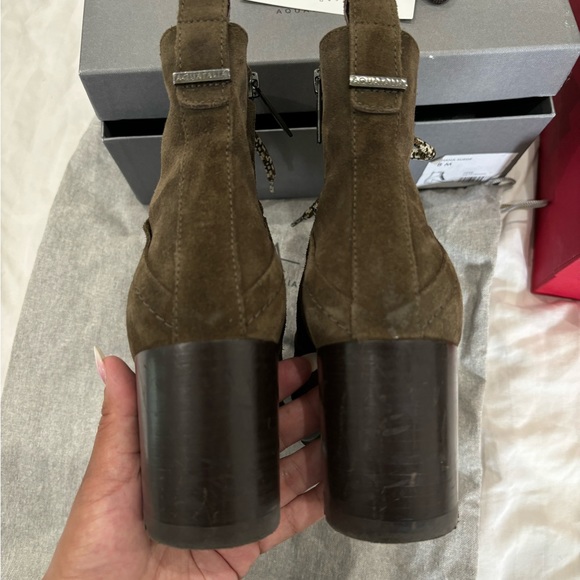 Aquatalia Boots - Picture 14 of 17